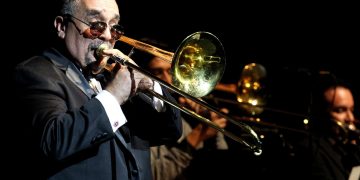 "Hoy la salsa está de luto": El desgarrador adiós de Rubén Blades y Oscar D’León a Willie Colón.