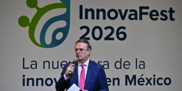 Ebrard afirma que abatimiento de “El Mencho” fortalece relación México-EE.UU.