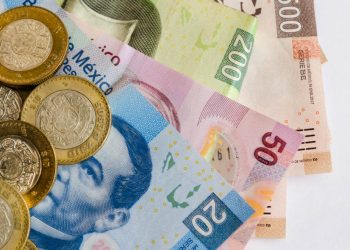 Desaceleración económica afecta crecimiento en México en 2026