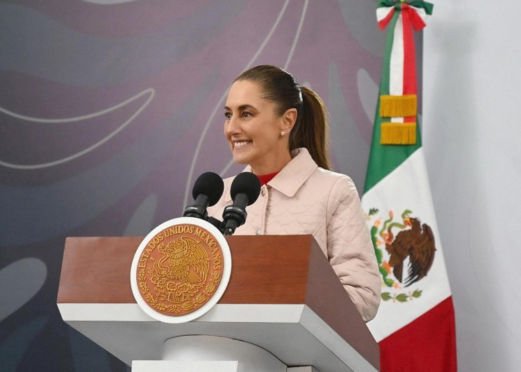 Ayuda humanitaria a Cuba: Claudia Sheinbaum confirma envío de suministros para este lunes.