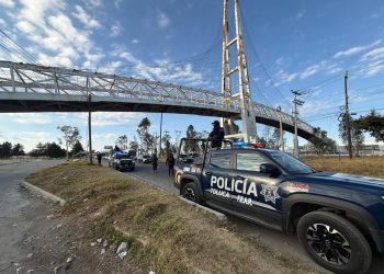 Edomex activa operativos tras violencia por operativo en Jalisco