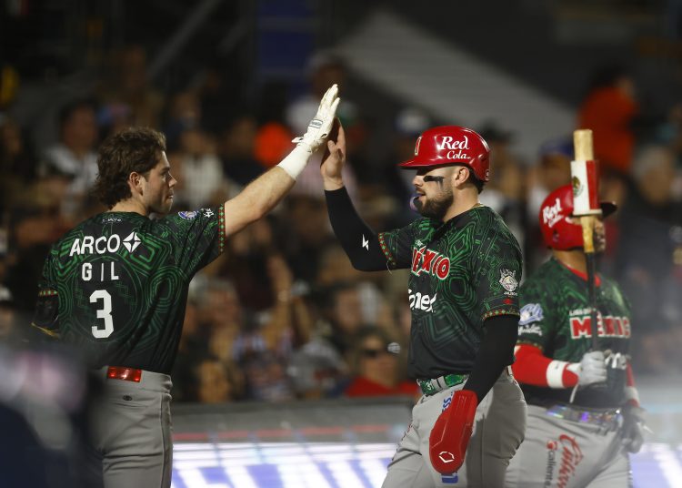 Los Charros de Jalisco, representantes de México, se apoyaron en una destacada actuación de su cuerpo de pitcheo para vencer