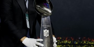 La NFL anunció que en 2026 expandirá su internacionalización en Italia con las franquicias de Cleveland Browns y New Orleans Saints