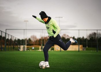 Haaland y Salah, los futbolistas que más impuestos pagan en el Reino Unido