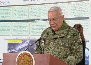 ¿Quién es “El Tuli”, operador cercano al CJNG y abatido durante operativo federal?