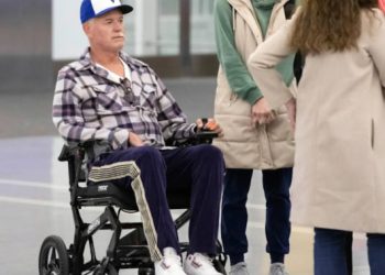 ¿Qué es la ELA? La enfermedad neurodegenerativa que afectó a Eric Dane