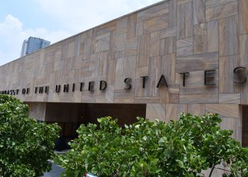 EE. UU. levanta alerta de viaje en México