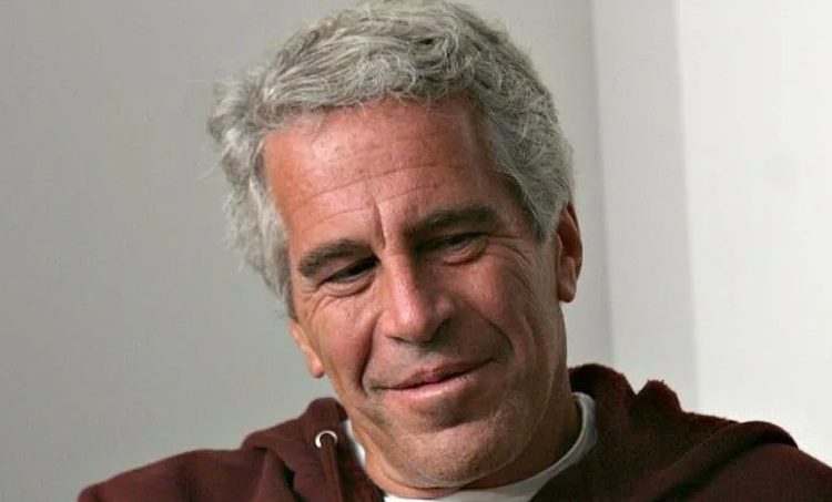 El Departamento de Justicia concluye la revisión del caso Epstein
