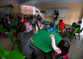 Suspenden clases en 14 municipios del Edomex