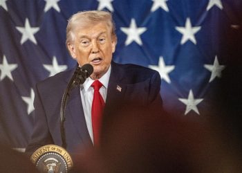 Trump dice que visitará Venezuela pero que aún no se ha decidido la fecha