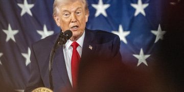Trump aguarda una respuesta clave de Irán