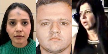 “El Mencho”: Red familiar en el mundo del crimen