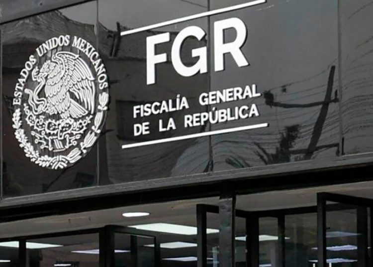 La FGR abrió investigaciones por delincuencia organizada tras los hechos en Tapalpa, Jalisco