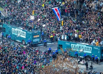 Seahawks festejan en casa