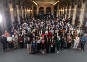 Claudia Sheinbaum anuncia estímulos para fortalecer la industria del cine en México