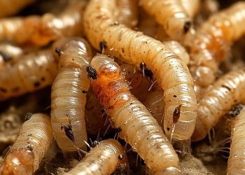Materiales educativos buscan informar a productores y comunidades rurales sobre la prevención del Gusano Barrenador del Ganado