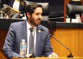 “Reforma Electoral busca reforzar la democracia participativa”: García Almaguer