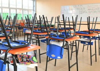 Suspenden clases presenciales en todos los niveles en 11 municipios de Hgo