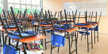 Suspenden clases presenciales en todos los niveles en 11 municipios de Hgo
