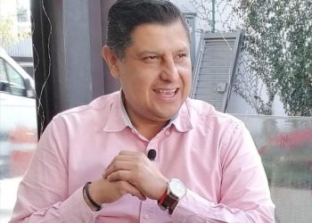 “Soy el primer interesado en que se haga justicia por el caso Carlos Manzo y se limpie mi nombre”: Ignacio Campos, ex alcalde de Uruapan