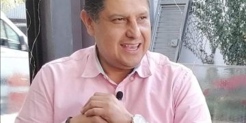 “Soy el primer interesado en que se haga justicia por el caso Carlos Manzo y se limpie mi nombre”: Ignacio Campos, ex alcalde de Uruapan
