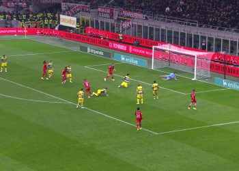 El “calcio”, al borde del colapso en Champions