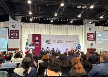 El potencial de México en la industria de semiconductores y sus retos