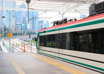Tren Insurgente México–Toluca: una obra emblemática marcada por retrasos y sobrecostos