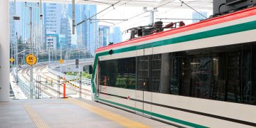 Tren Insurgente México–Toluca: una obra emblemática marcada por retrasos y sobrecostos