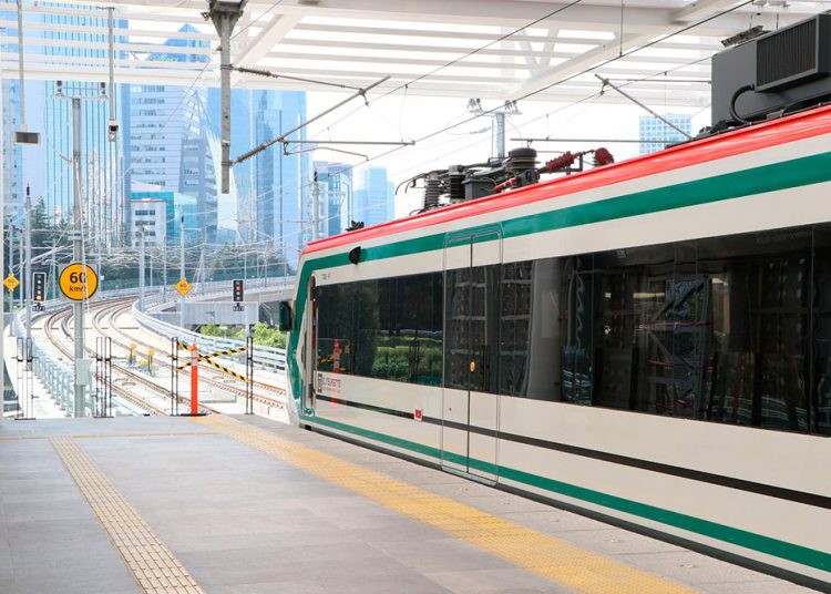 Tren Insurgente México–Toluca: una obra emblemática marcada por retrasos y sobrecostos