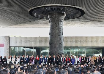 “Si se genera certidumbre se construirá la confianza para la inversión nacional”: CCE