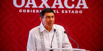 Salomón Jara fortalece su gabinete tras la revocación de mandato en Oaxaca