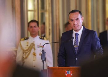 ¿Qué viene para Perú tras la destitución de José Jerí?
