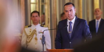 ¿Qué viene para Perú tras la destitución de José Jerí?