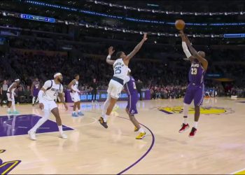 lakers