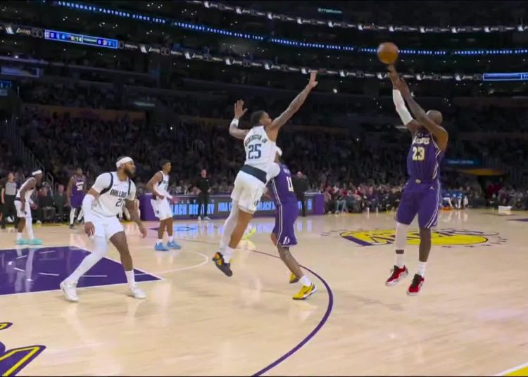 lakers