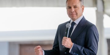 Pablo Lemus Navarro informó el levantamiento del Código Rojo en todo Jalisco tras los hechos de violencia