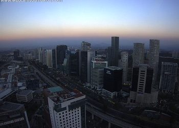 ¿Lo percibiste? Se registra microsismo de magnitud 2.3 en Cuajimalpa