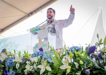 Luis Ernesto Munguía informó sobre los daños tras los hechos de violencia en Puerto Vallarta