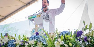 Luis Ernesto Munguía informó sobre los daños tras los hechos de violencia en Puerto Vallarta