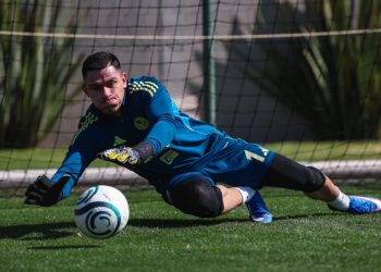 Preocupan en el nido los delanteros de Olimpia