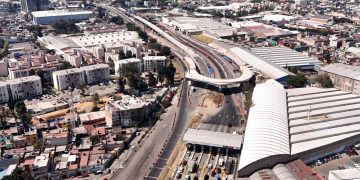 Macrolibramiento Mexiquense conectará con el AIFA; registra 30% de avance