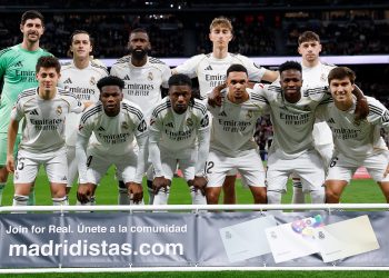 madrid