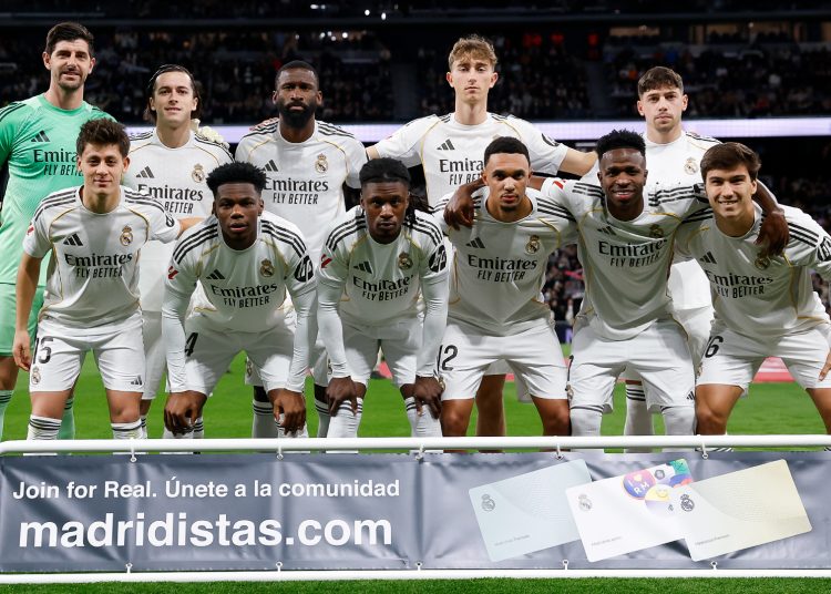 madrid