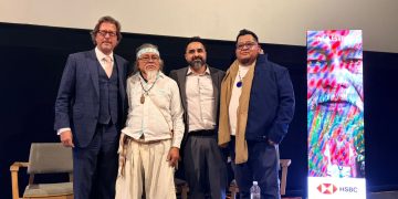 NRM Originals lanza su primer serie documental “El Último Maestro”
