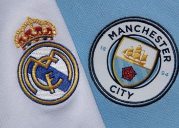 Real Madrid enfrentará al Manchester City en octavos de la Liga de Campeones