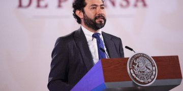 Marath Bolaños expone los beneficios de la jornada laboral de 40 horas