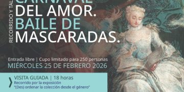 Noche de Museos en CDMX: del baile de mascaradas al karaoke de despecho este miércoles