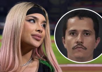 ¿Quién es María Julissa? Influencer mexicana que vinculan al Mencho
