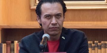 Marx Arriaga continúa atrincherado en su oficina de la SEP